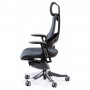 Крісло Special4You WAU SLATEGREY FABRIC (E0864)